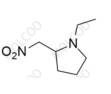 舒必利杂质 ;265315-52-4