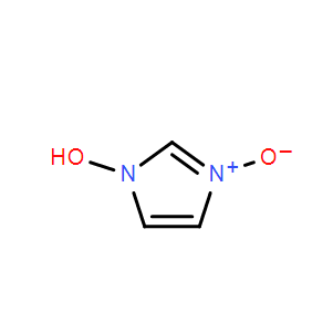 1-Hydroxy-1H-imidazol-3-ium-3-olate