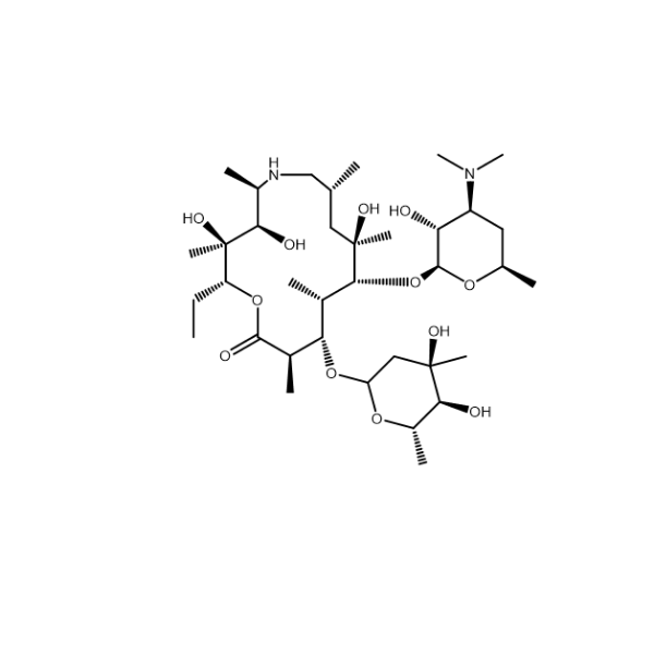 阿奇霉素杂质27 | 深圳卓越医药