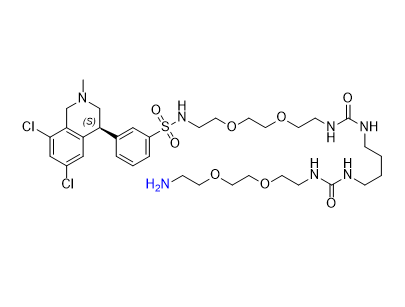 替纳帕诺杂质04