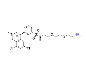 替纳帕诺杂质05 1571096-69-9