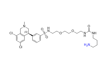 替纳帕诺杂质06