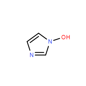 1H-咪唑-1-醇