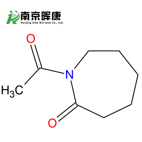 N-乙酰己内酰胺；1888-91-1
