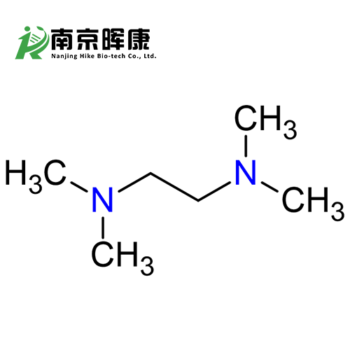 N,N,N',N'-四甲基乙二胺 ；110-18-9