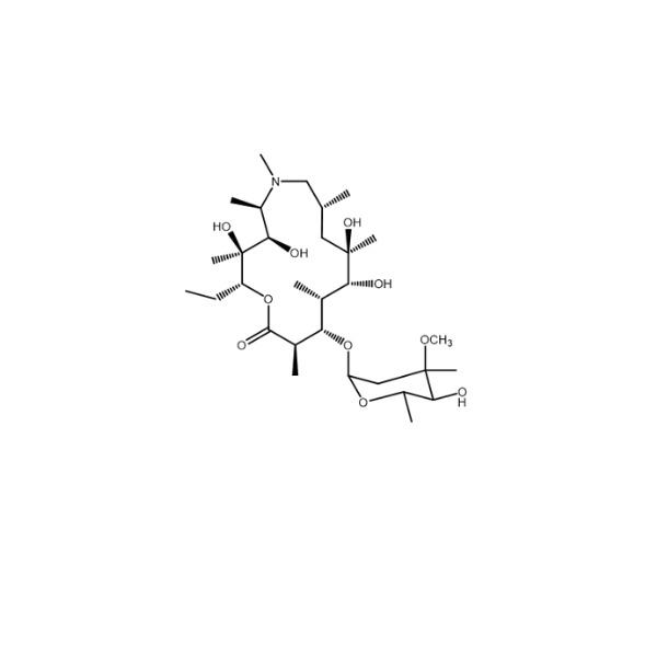 阿奇霉素杂质12 | 1914946-68-1 | 深圳卓越医药