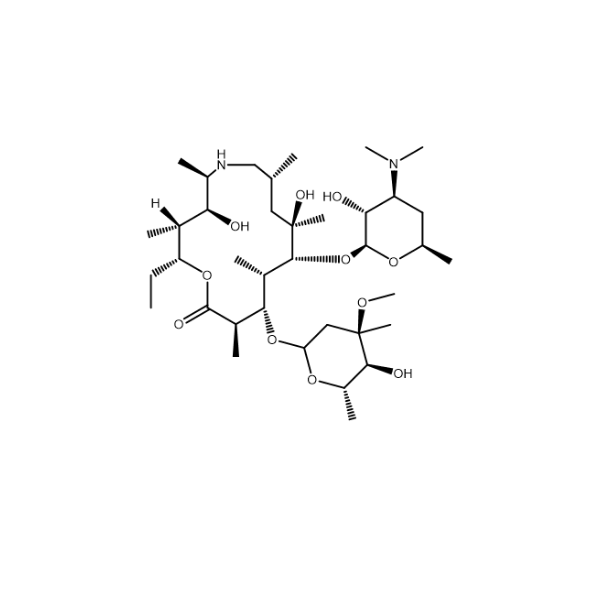阿奇霉素杂质22 | 深圳卓越医药