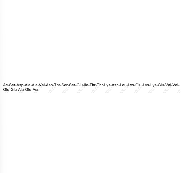 Thymalfasin；69440-99-9