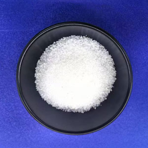 现有高纯氯化铯催化剂（CsCl，99%纯度），白色结晶粉末，适用于有机合成、相转移催化及能源材料领域，库存充足，支持定制包装。