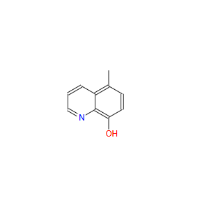 5541-67-3  5-甲基-8-羟基喹啉  5-Methyl-8-hydroxyqu