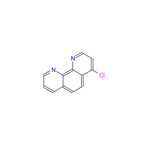 4-氯-1,10-菲罗啉
