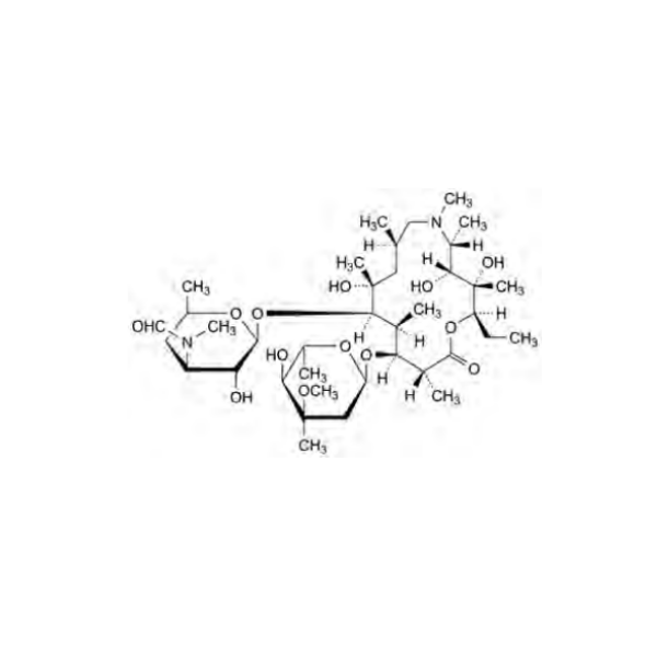 阿奇霉素EP杂质F | 612069-28-0 | 深圳卓越医药