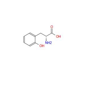 24008-77-3  D-2-羟基苯丙氨酸  2-Hydroxy-D-phenylal