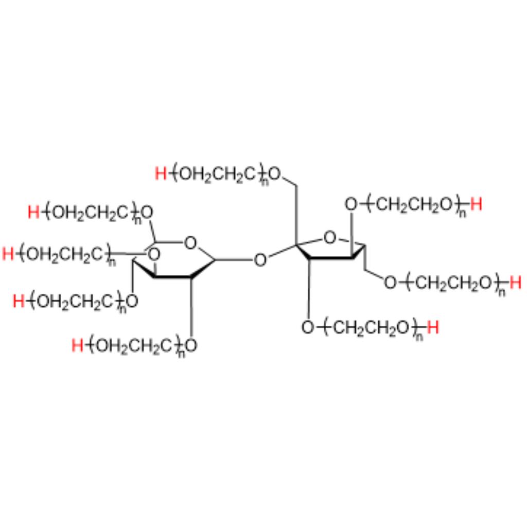 八臂聚乙二醇(SUC)