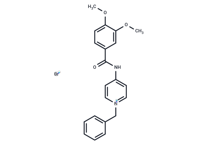 化合物 AChE-IN-26|T62360|TargetMol