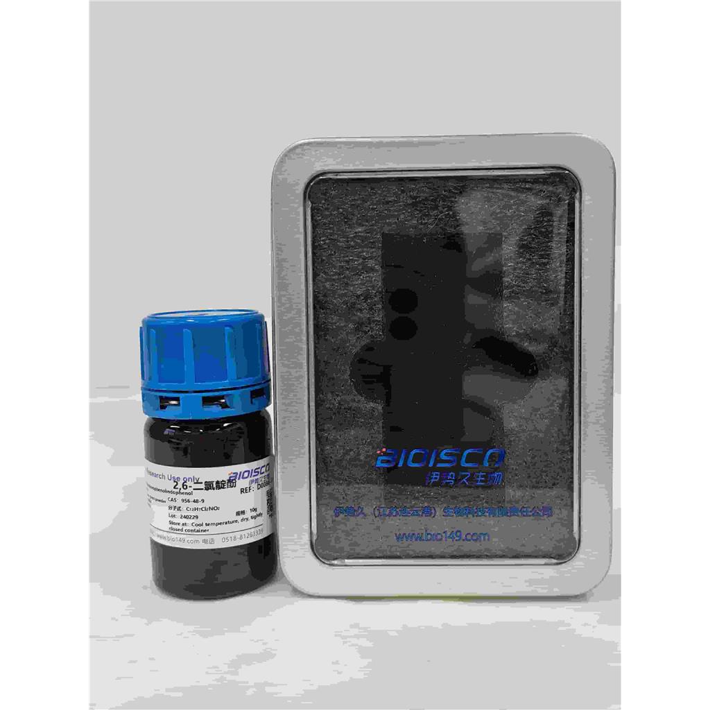 2,6-二氯靛酚 DCIP，956-48-9