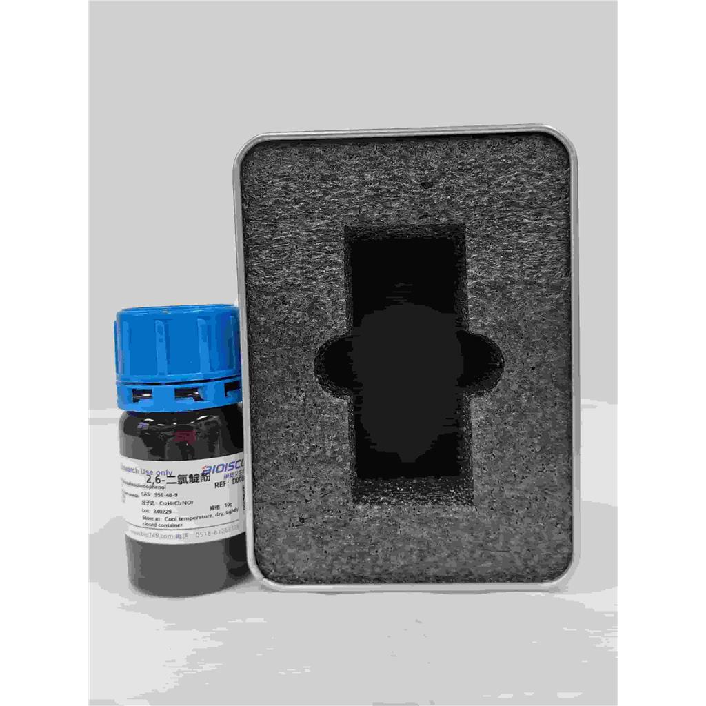 2,6-二氯靛酚 DCIP，956-48-9