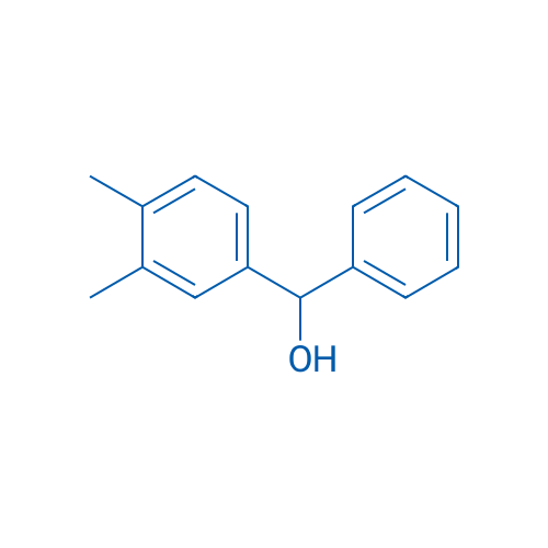 3,4-二甲基二苯甲醇