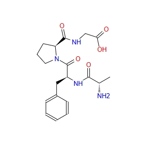 四肽-AG，AG-4，243648-00-2