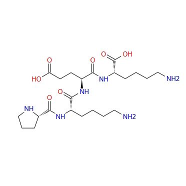 四肽-30（亮肤肽），1036207-61-0，Tetrapeptide-30