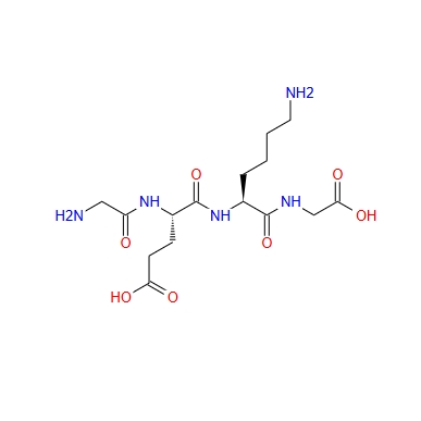四肽-21，Tetrapeptide-21，960608-17-7