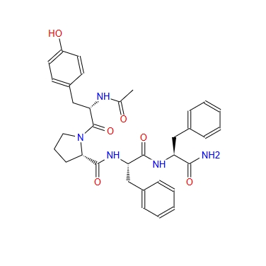 乙酰基四肽-15，Acetyl Tetrapeptide-15，928007-64-1