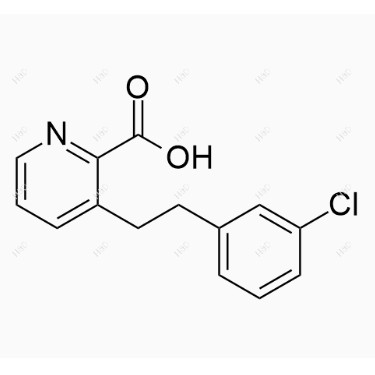 氯雷他定杂质60  255861-48-4