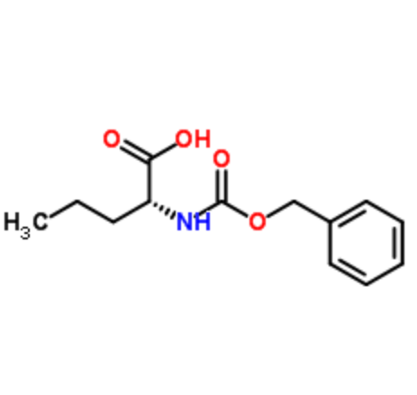 N-Cbz-D-正缬氨酸