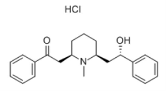 ?Α-洛贝林盐酸盐