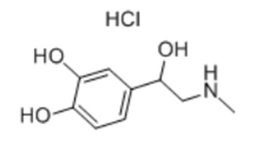 肾上腺素盐酸盐