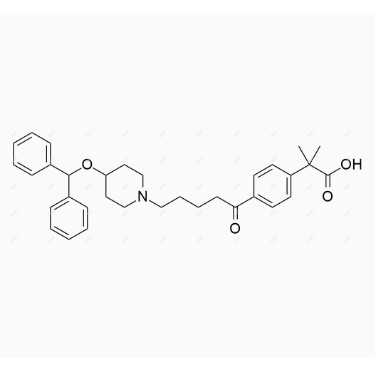卡瑞斯汀杂质11  