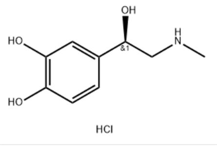 盐酸肾上腺素