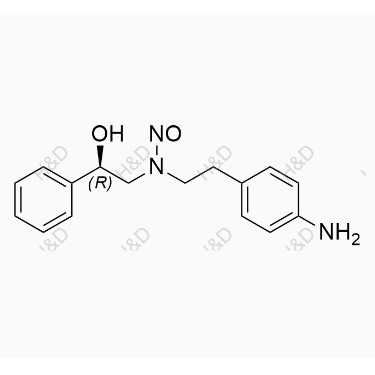 米拉贝隆杂质42 106760-65-0