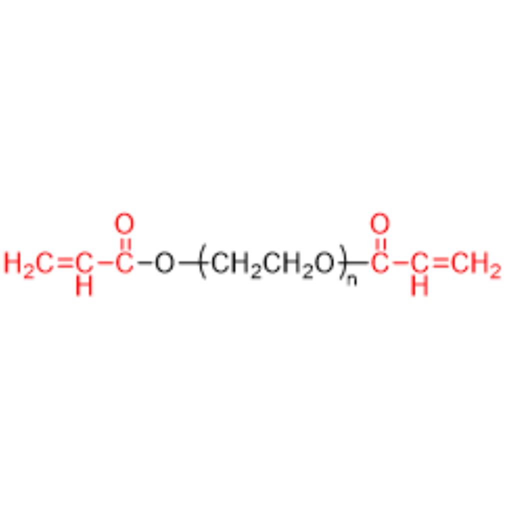 α,ω-二丙烯酸酯基聚乙二醇