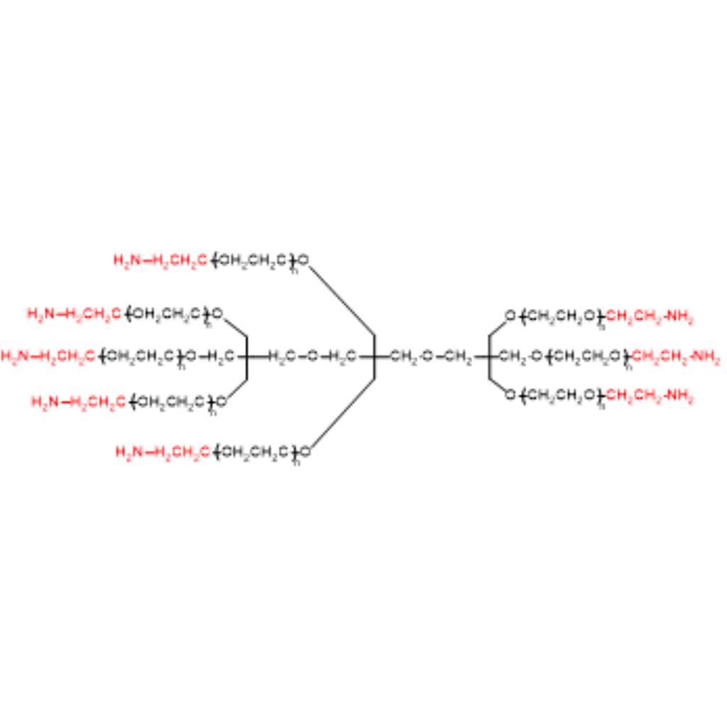 八臂聚乙二醇胺(TP)