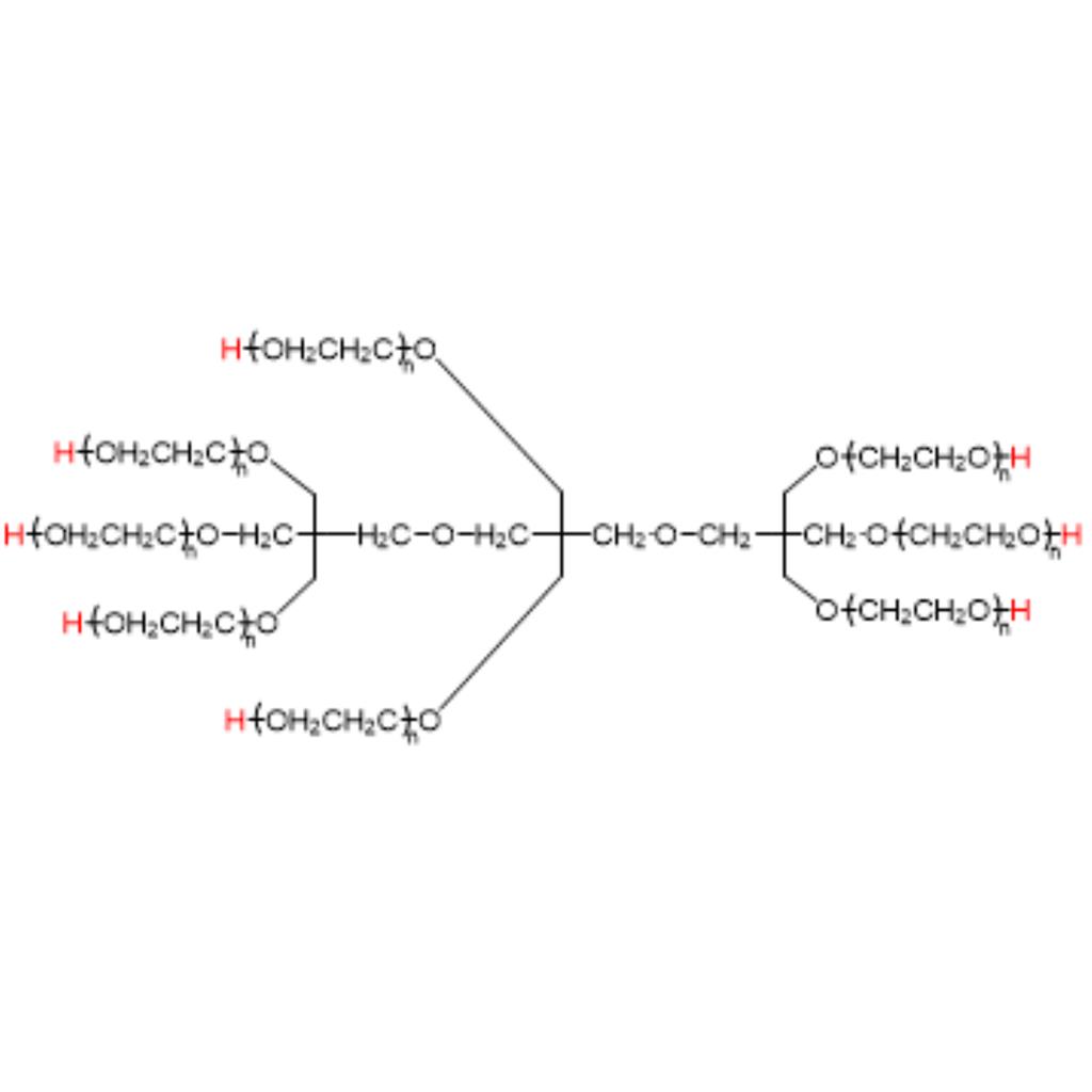 八臂聚乙二醇(TP)