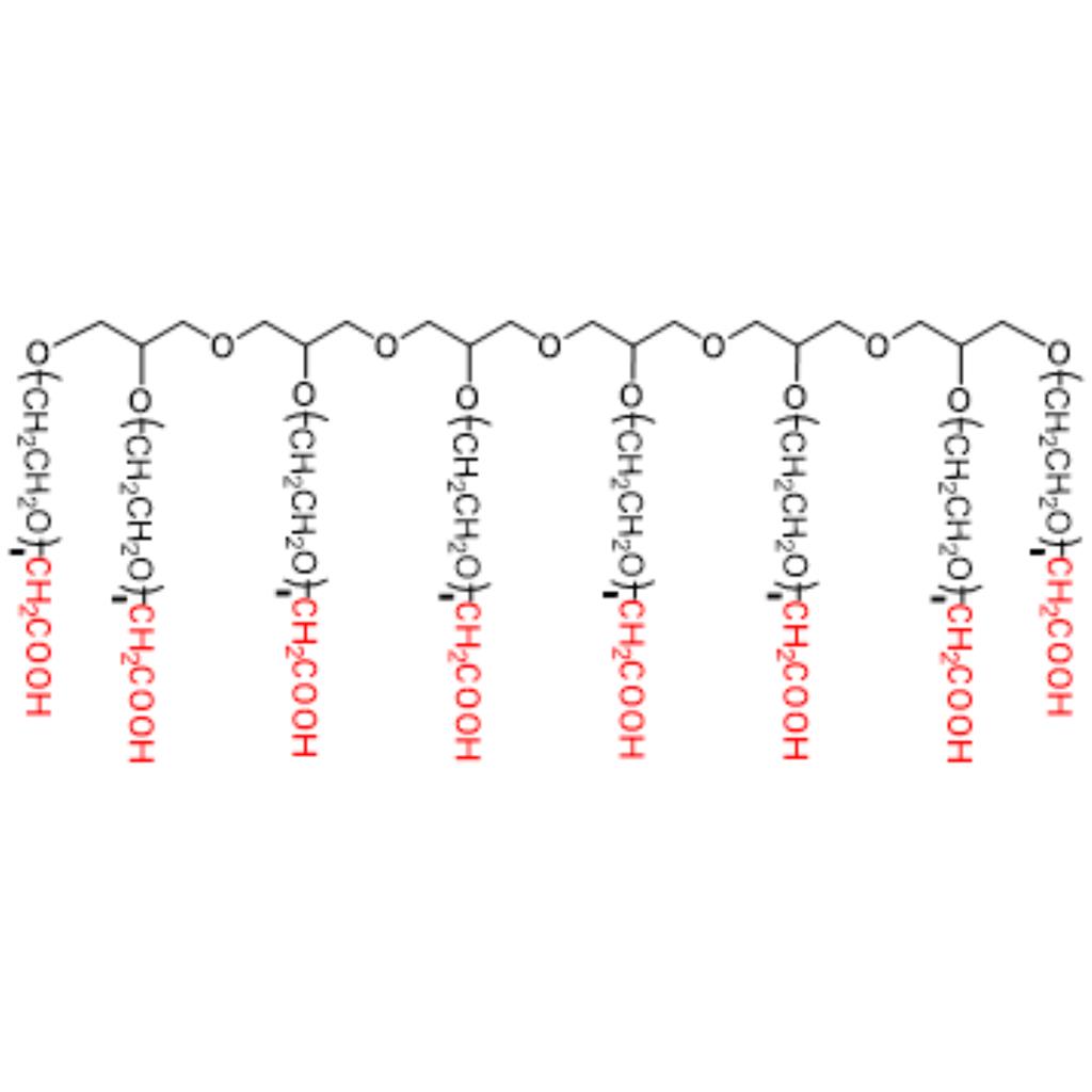 八臂聚乙二醇羧酸(HG)