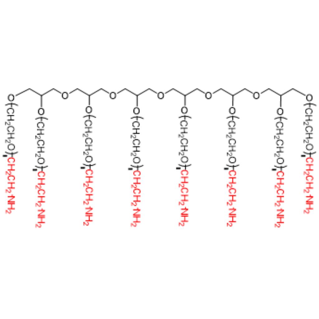 八臂聚乙二醇胺(HG)