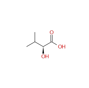 (S)-(+)-2-羟基-3-甲基丁酸