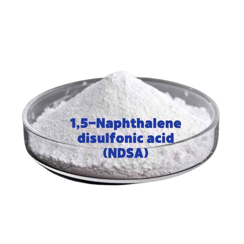 Ndsa Powder Fluorescent Tracer CAS No. 211366-30-2/81-04-9 1 5-Naphthalenedisulfonic Acid Tetrahydrate