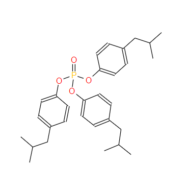 68937-40-6 三异丁基苯基磷酸酯