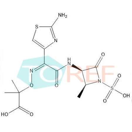 氨曲南杂质59,氨曲南杂质59标准品,氨曲南杂质59对照品