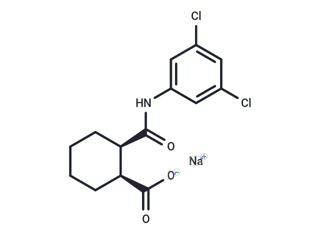 VU0155041 钠盐|T23507|TargetMol