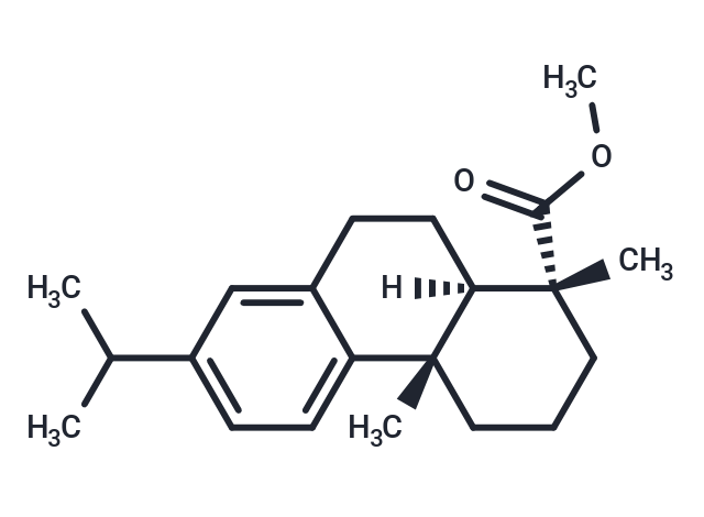 脱氢枞酸甲酯|T67200|TargetMol