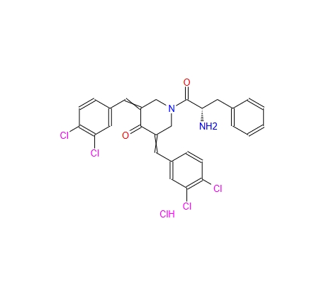 蛋白酶体功能抑制剂(RA190)