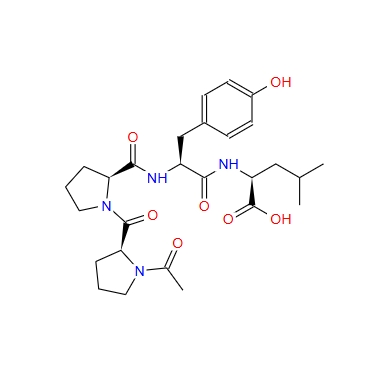 乙酰基四肽-11，Acetyl Tetrapeptide-11，928006-88-6
