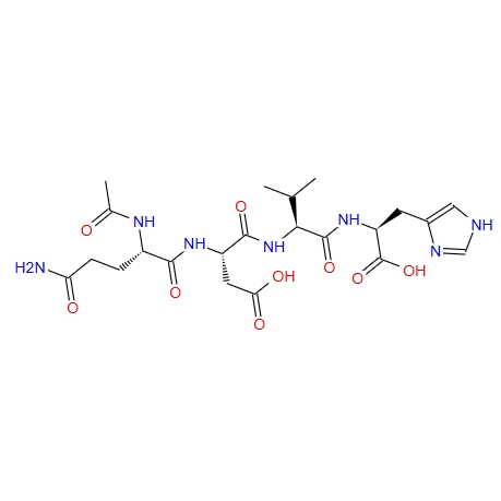 乙酰基四肽-9，Palmitoyl Tetrapeptide-7，928006-50-2