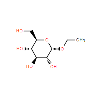 (2S,3R,4S,5S,6R)-2-乙氧基-6-(羟甲基)四氢-2H-吡喃-3,4,5-三醇