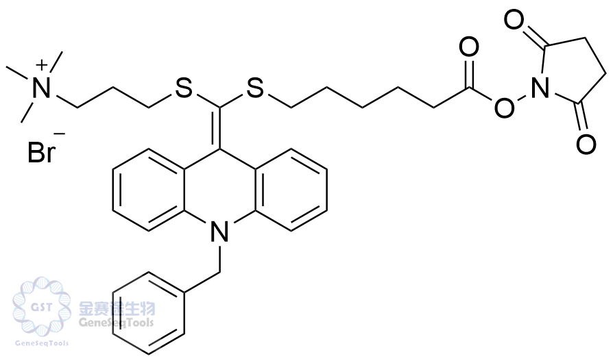 1151515-41-1 | Acridan Ketene dithioacetal 1