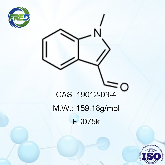 1-甲基吲哚-3-甲醛（19012-03-4）